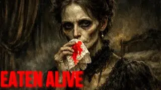 The Disease That Eats You From Inside: The White Plague