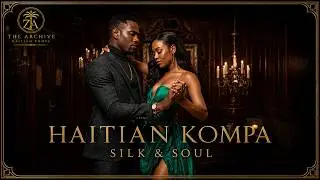 ZA 001 | Silk & Soul (Vol. 1) - Zouk&acirc;me [Haitian Kompa 2026]