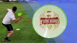 Halo Firebird Review