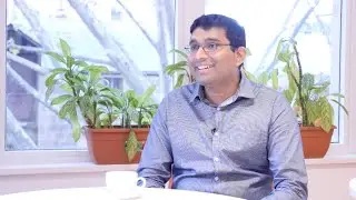 Why Choose CMCRC for your PhD? - Health PhD Maneesh Mathai