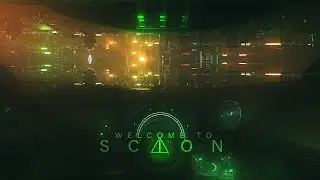The MOST BREATHTAKING & EVOCATIVE Cyberpunk Music - Inspired by The Matrix  
