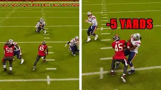 Stop EVERY Shotgun Run With This Easy Setup | Madden 23 Tips