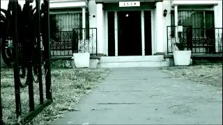 A HAUNTING IN BOYLE HEIGHTS Pt. 2