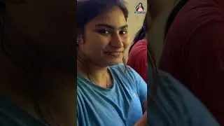 Enga Veetla Enga Amma Enna Samaikavae Vida Maatanga 😅 | Akshitha Ashok #shortsfeed