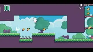 Yeah Bunny 2 Level 8 26s 148ms