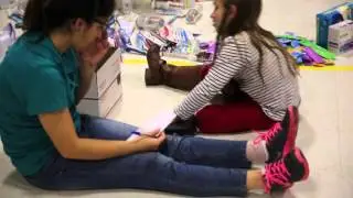 Andrews Elementary School Care Package Drive