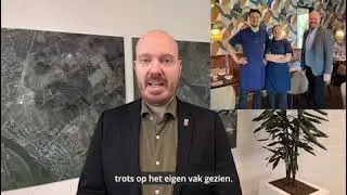 Dag van de ondernemer in Mook en Middelaar
