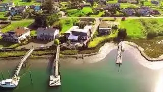 Stunning Waterfront Home with Deep Water Dock