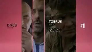 RadioTV - Milk Studio - Nový vizuálny koncept RTVS