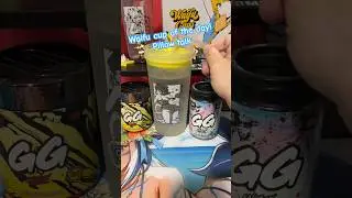 It&rsquo;s Combo Time! #gamersupps #ggarmy ##waifu #otaku #weeb #goals #goalsetting #shorts