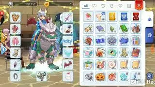 Ragnarok Eternal Love Pet Adv Event