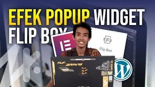 Elementor Flip Widget - Create Interactive Popup Effects That Attract Visitors