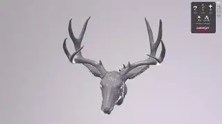 How to use the 3D file viewer