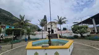 #Nanacatlán #Zapotitlán de Méndez #Puebla