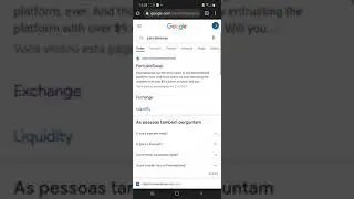 Adicionando BFC na Pancakeswap
