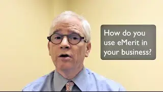 eMerit Video Review - Neurosurgeon (Online Reputation Management for Physicians and Dentists)