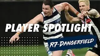 Player Spotlight: Dangerfield