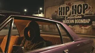 #93 Hip Hop Modern Boombap 39 | #Hiphop #Boombap #rap