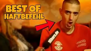 BEST OF HAFTBEFEHL Memes und SPRÜCHE *Compilation*