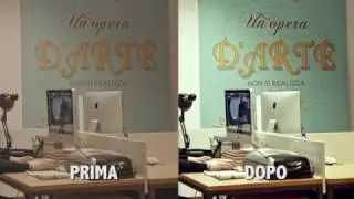 Corso base Montaggio video + Adobe After Effects