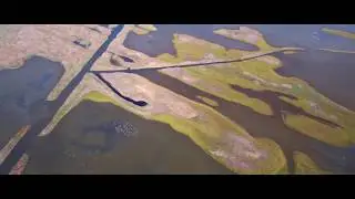 Parco Regionale del Delta del Po