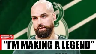 Meet the Coach Who is Trying to Fix Giannis Antetokoumpo's Biggest Weakness