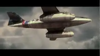 World of Warplanes Closed Beta Trailer HD