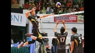 Warming up tim samator! Rivan,  Rendy,  mahfud dan kawan kawan