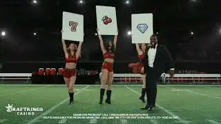 Draft Kings Commercial 2025 - (USA) 