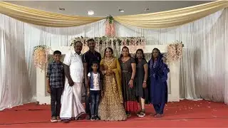 இப்படித்தான் கேரளா கல்யாணமா ? 1st Time கேரளாவுக்கு ஒரு கல்யாணத்துக்கு போறோம் !!