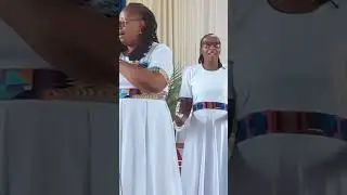 ACK Regen Parish is liveSunday Service Kikuyu Session 🎆