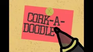 Economics &ndash; Cork a Doodle Do