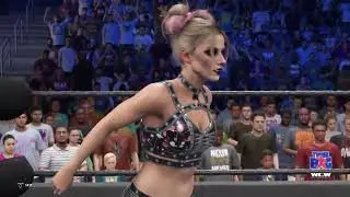 WCW WOMEN'S CHAMPIONSHIP