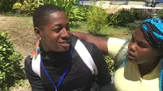 😮Q&A 😳 **FREAKY HIGH SCHOOL EDITION 😮🤫