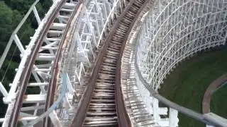 Cyclone pov