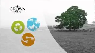 Crown Paint's Sustainability Strategy