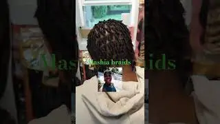#allhairtypes #braids #hairstyles #butterflybraids #haircare #braidedhairstyles #haircut