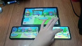 My Talking Tom Friends 2 Echo 36682