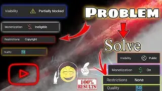 Copyright Problem Solve 100% My Treck