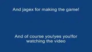 Runescape Christmas Event 2007
