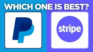НОВИНКА* Выставление счетов PayPal против выставления счетов Stripe &mdash; бестселлер по выставлению с...