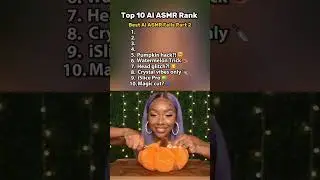 Best AI ASMR fails you would not believe!!! #ai #aifails #fyp #reels #funny #ranking