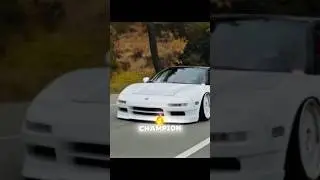 Senna's Secret Supercar 🤫 (The Sound of PERFECTION) | Royal Rides