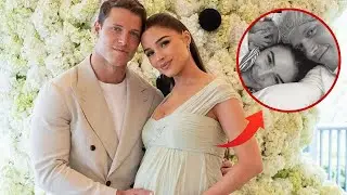You Won&rsquo;t Believe Olivia Culpo&rsquo;s Birth Story #enews