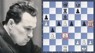 Game of Great Blunder