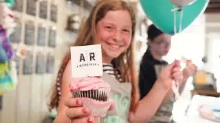 Book your BirthDIY party!