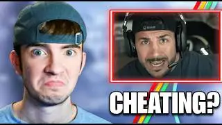 Неужели Nickmercs жульничает в ARC Raiders?!