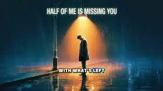 half of me missing you | Ava ryn | Hollywood songs2025 |  NeuralTune Labs Original | #music #aimusic
