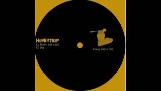 Honeytrap - What's Her Name