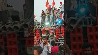 Mahaviri akhada mela#2024 #bassmusic  #kingvlogsandreview